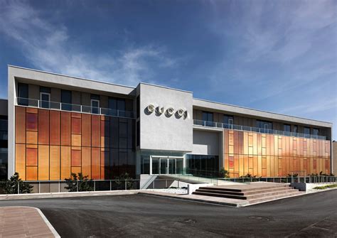 gucci head office|Gucci corporate headquarters.